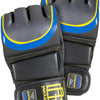 Guanti MMA Bad Boy Pro Series Alex Gustafsson