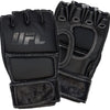 Guanti MMA Ufc Palmo Aperto