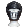 Casco Con Grata Vandal Protezione Nuca