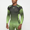 Rashguard Leone Manica lunga Tech