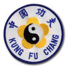 Scudetto Kung Fu Chang