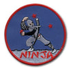 Scudetto Ninja