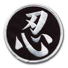Scudetto Strega Ninja