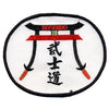 Scudetto Bushido