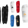 Paratibia Adidas Kick Pro In Vinile