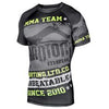 Rashguard Phantom Evo Walkout