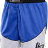 Pantaloncini Boxe Fight Activewear Boxeur Des Rues