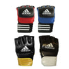 Guanti MMA Adidas Ultimate In Pelle Con Gel