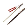 Spada Flessibile Con Fodero Per Wushu