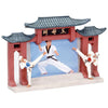 Portafoto Judo-Taekwondo Itaki