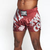 Pantaloncini Leone Thai Wacs