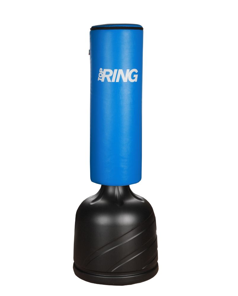 Sacco Con Base Top Ring