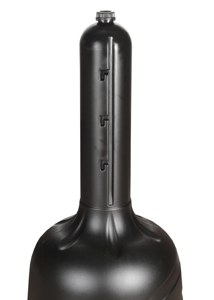 Sacco Con Base Top Ring