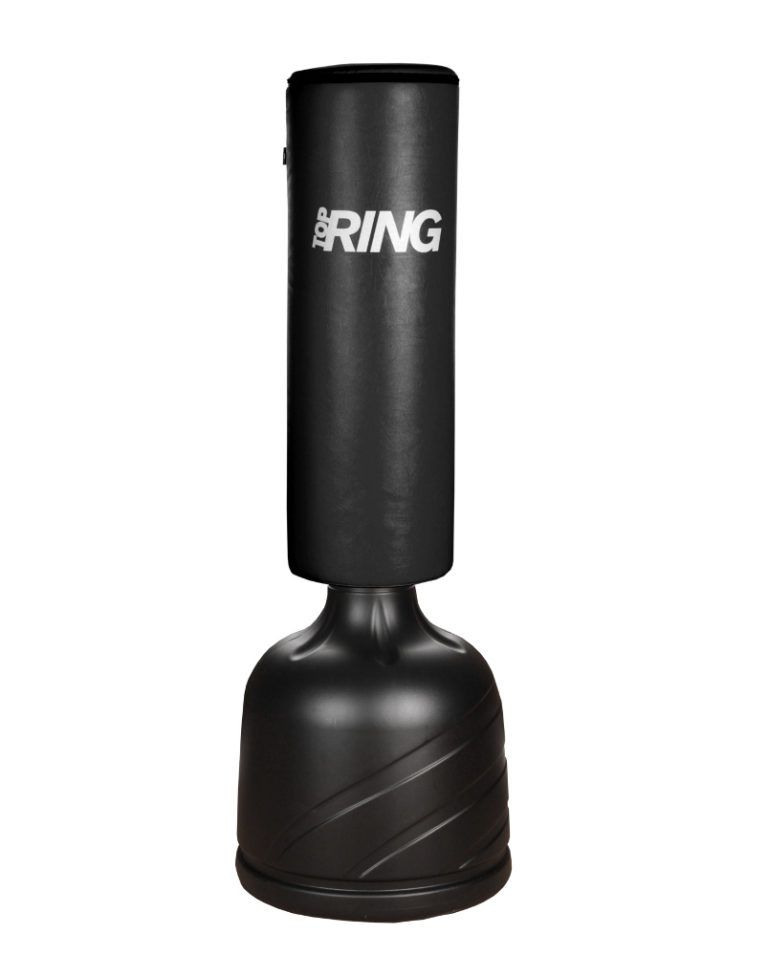 Sacco Con Base Top Ring