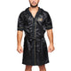 Robe de Ringue Leone Premium
