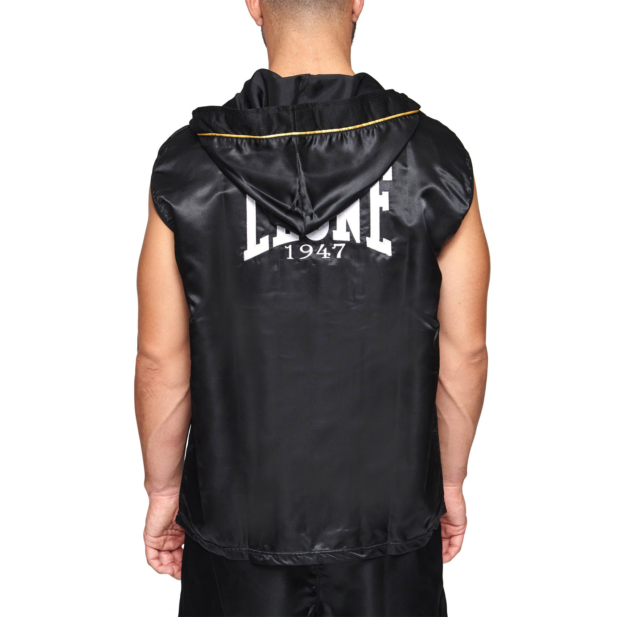 Vestaglia Smanicata da Ring Leone Premium