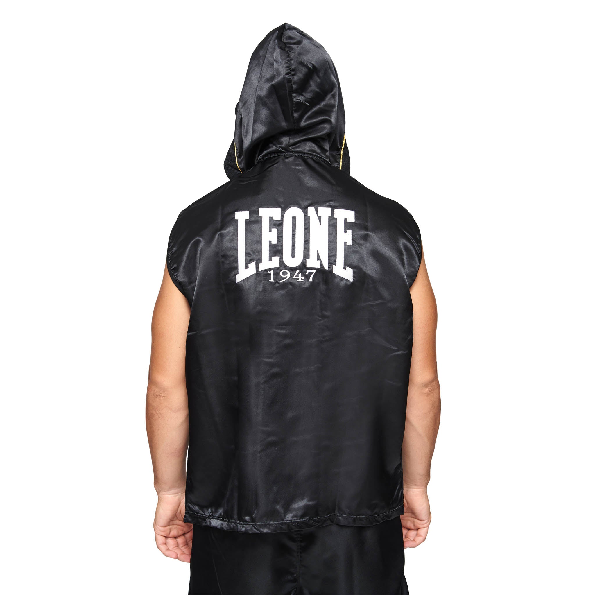 Vestaglia Smanicata da Ring Leone Premium