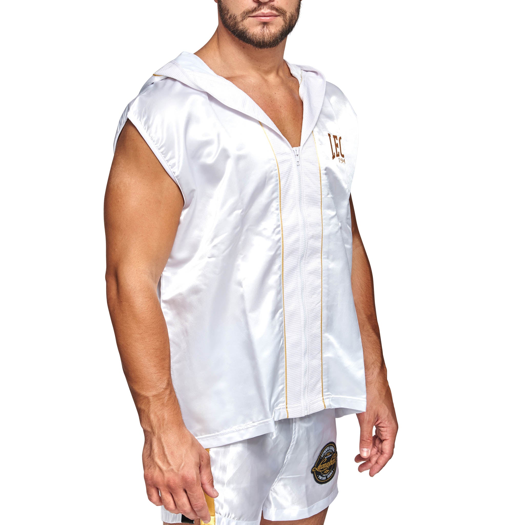 Vestaglia Smanicata da Ring Leone Premium