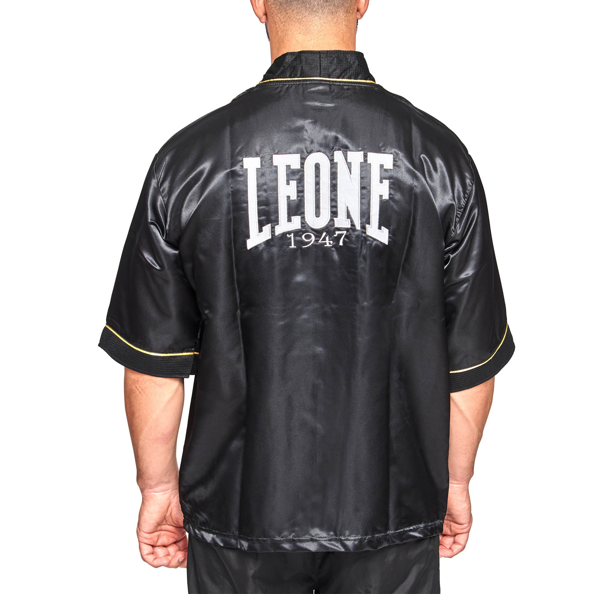 Premium Lion Corner Jacket 
