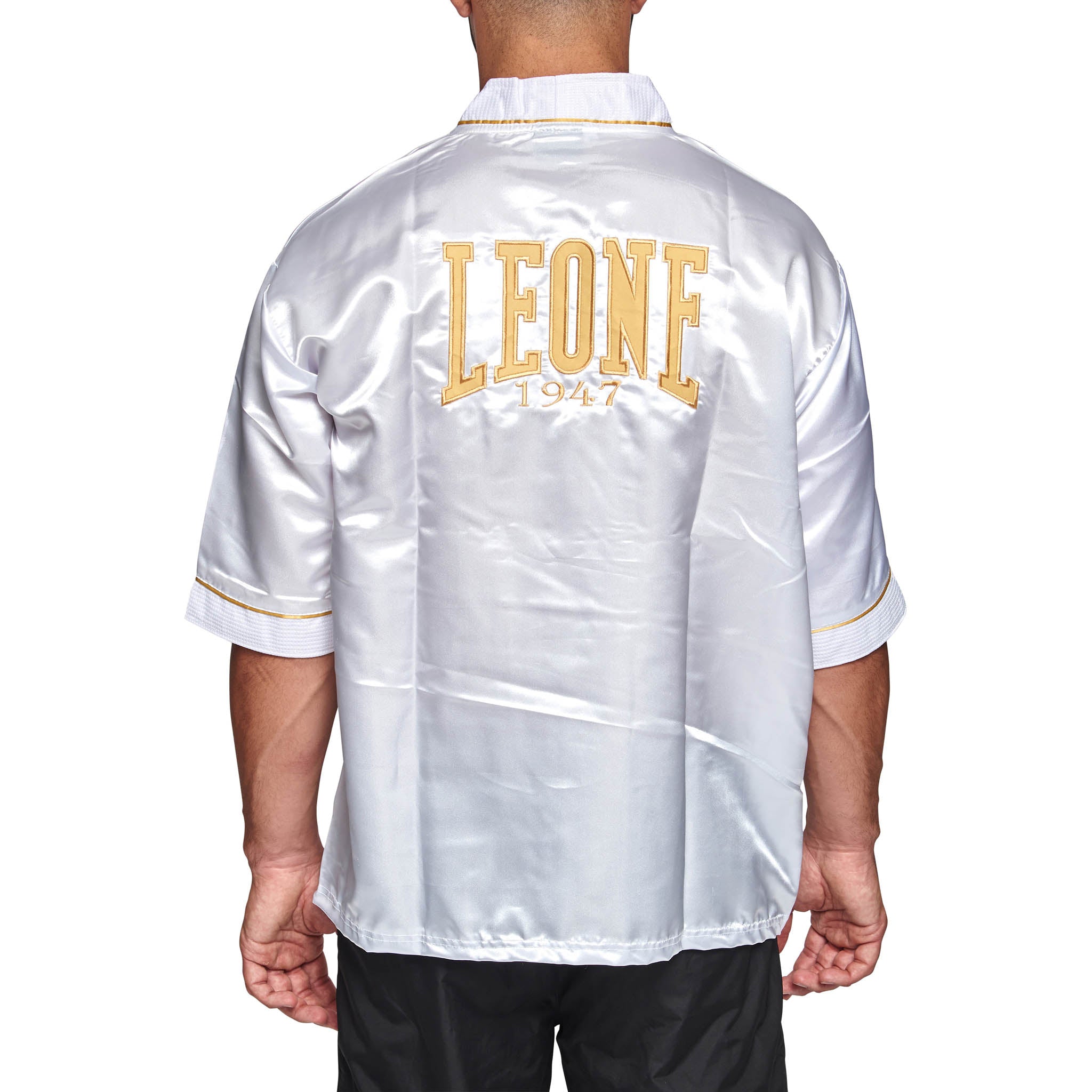 Premium Lion Corner Jacket 