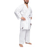 Karategi Leone Training