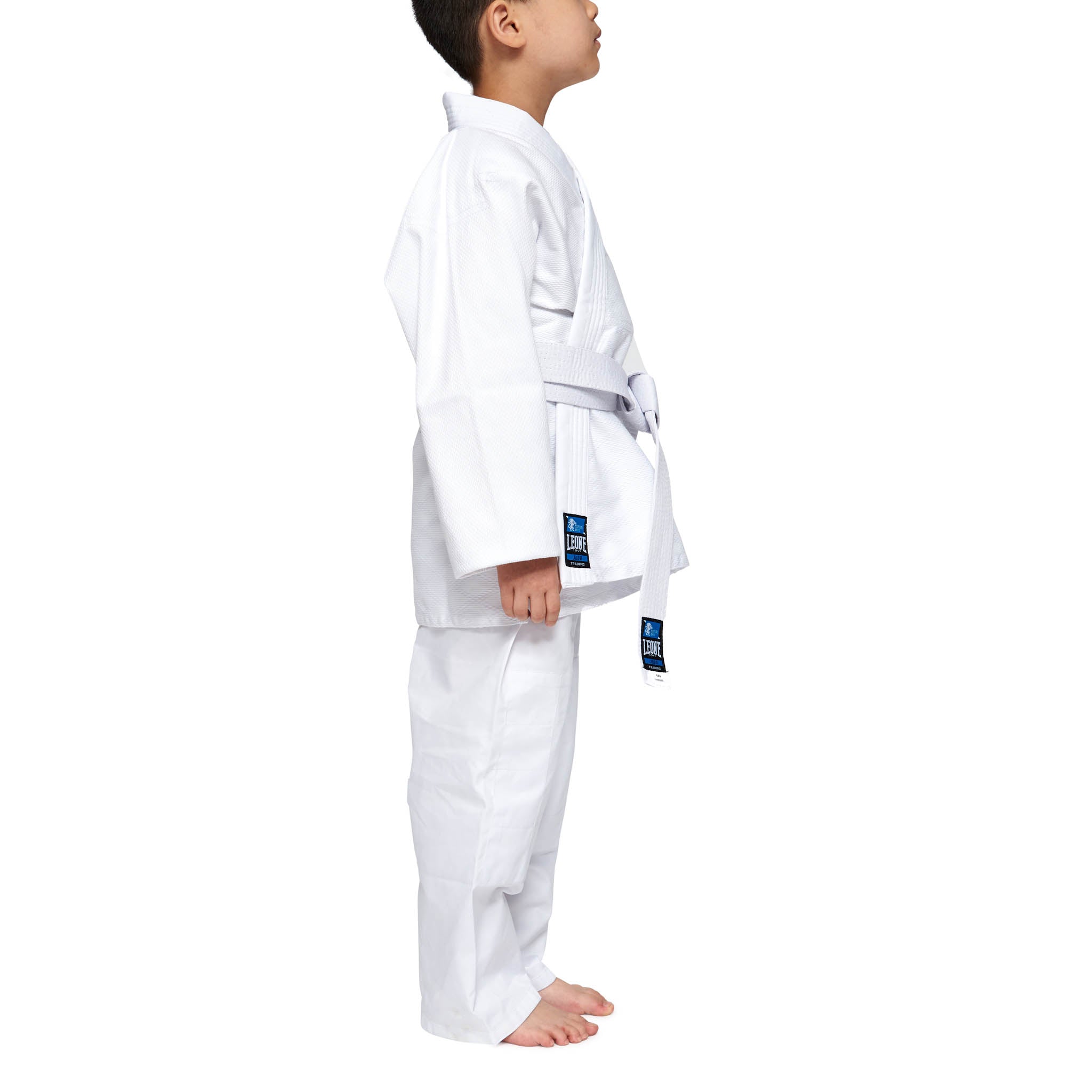 Leone Beginners Judogi