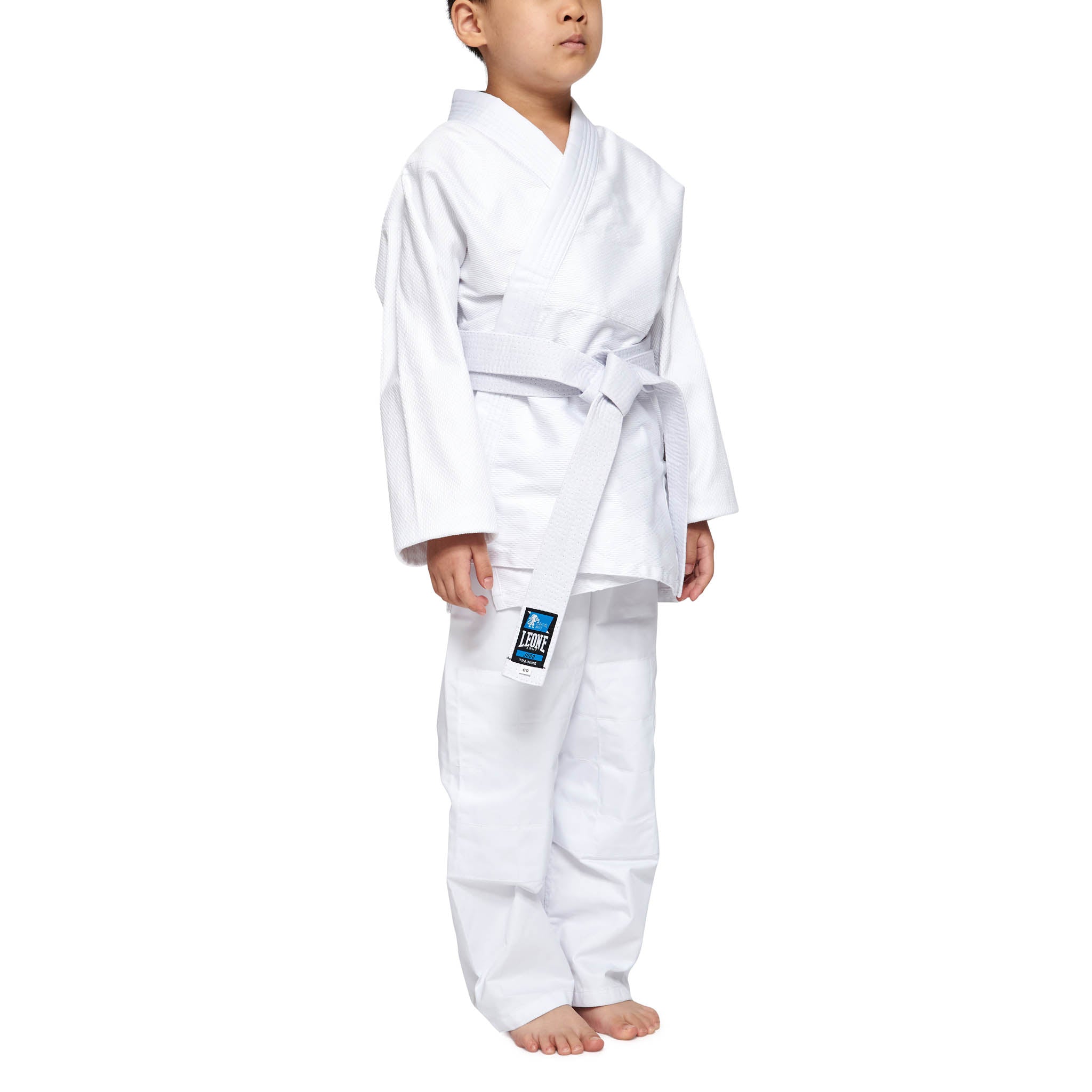 Leone Beginners Judogi