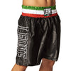 Pantaloncini Boxe Leone Fascia Tricolore