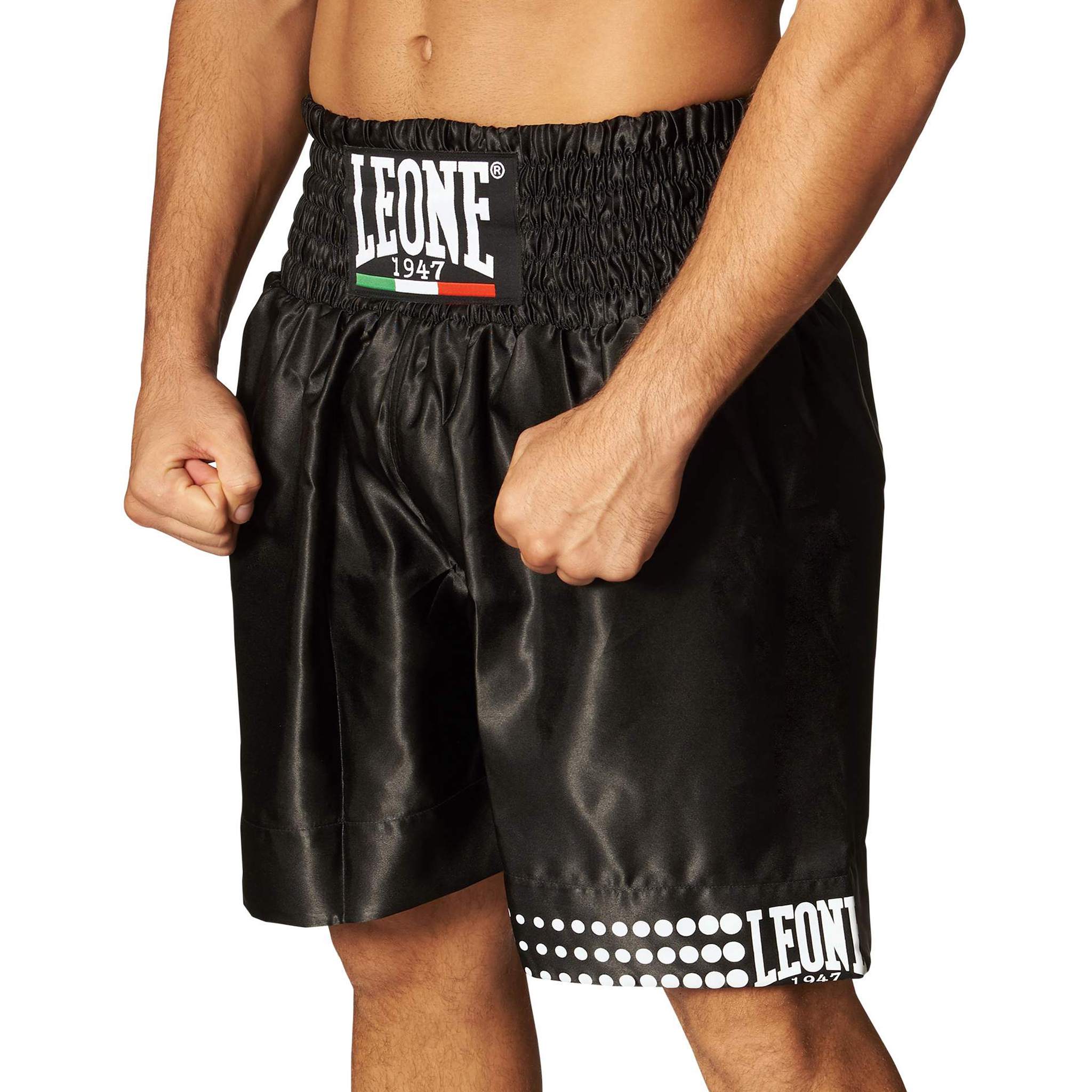 Pantaloncino Boxe Abbigliamento Boxe Uomo Pantaloncini Boxing