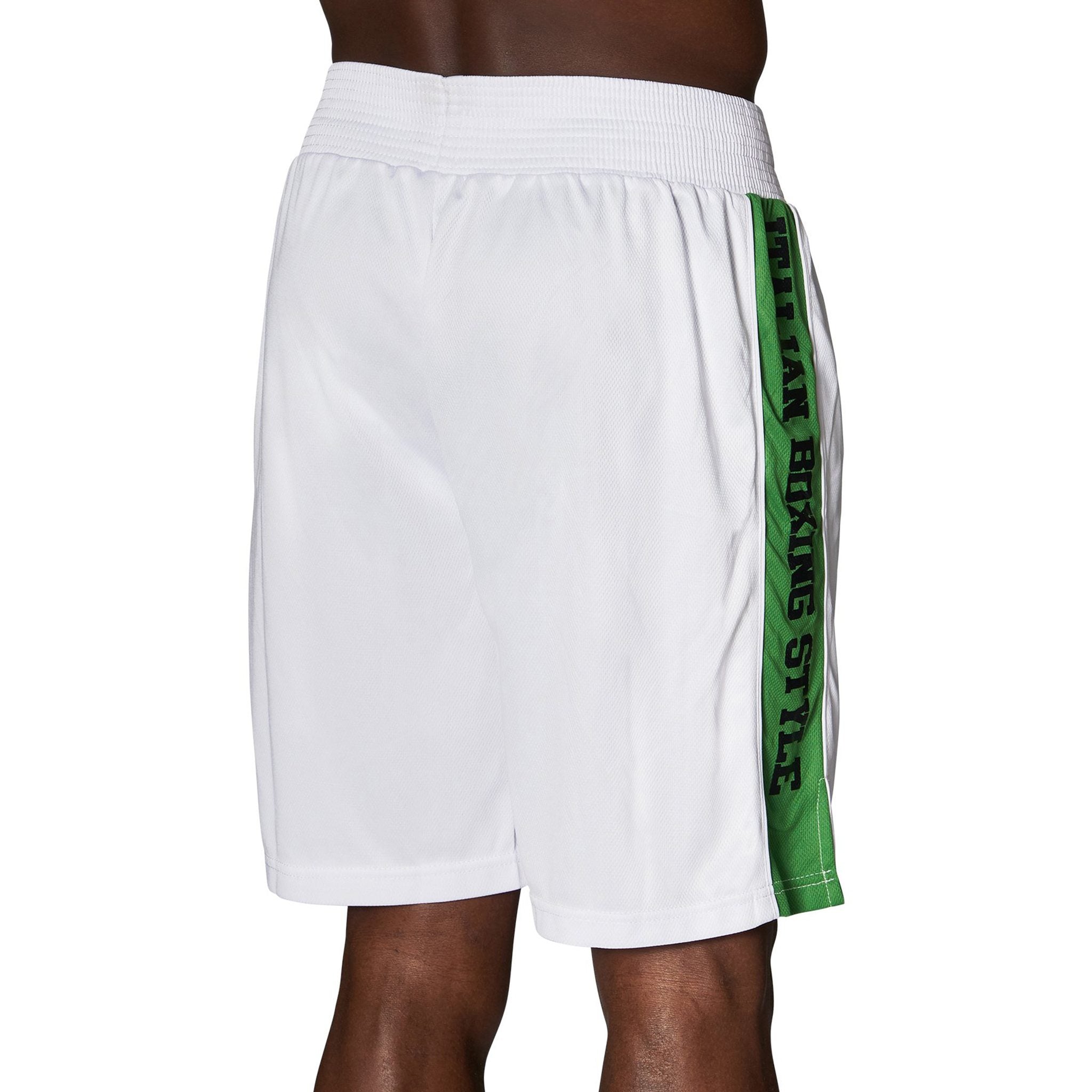 Leone sales pantaloncini boxe
