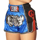 Pantaloncini Muay Thai Leone Bangkok