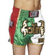 Pantaloncini Muay Thai Leone Siam