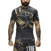 Rashguard Leone Alessio Sakara Legionarivs