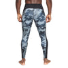 Compression Pants Leggings Leone Camo