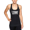 Canotta Vogatore Femminile Leone Logo