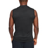 T-Shirt Smanicata Leone Camo da Allenamento