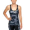 Canotta Femminile Leone Camo