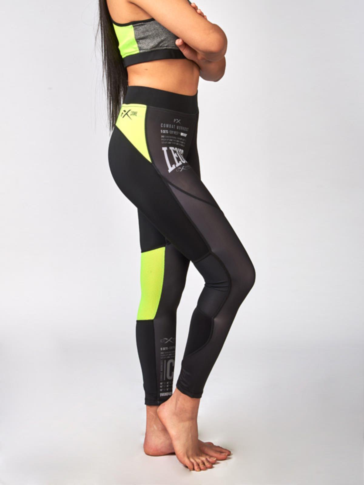 Leggings Donna Leone Pro-CW