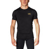 Rashguard Mezza Manica Leone Essential