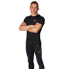 Rashguard Mezza Manica Leone Essential