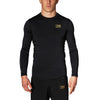 Rashguard Manica Lunga Leone Essential