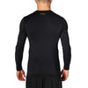 Rashguard Manica Lunga Leone Essential