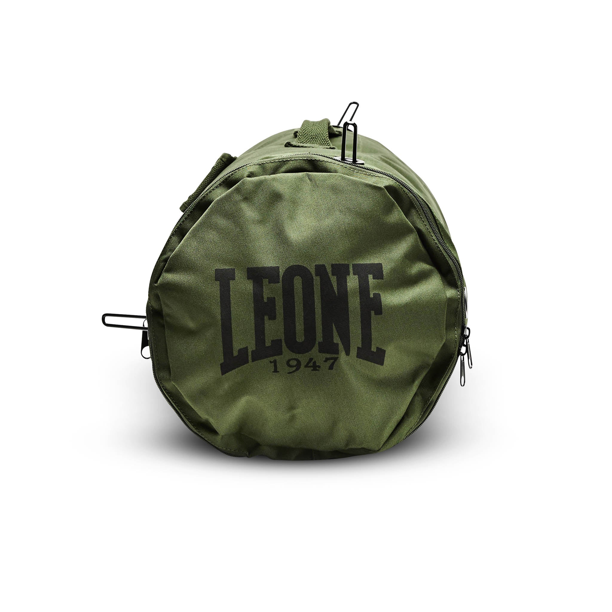 Borsone Leone Commando - Fight Club Store