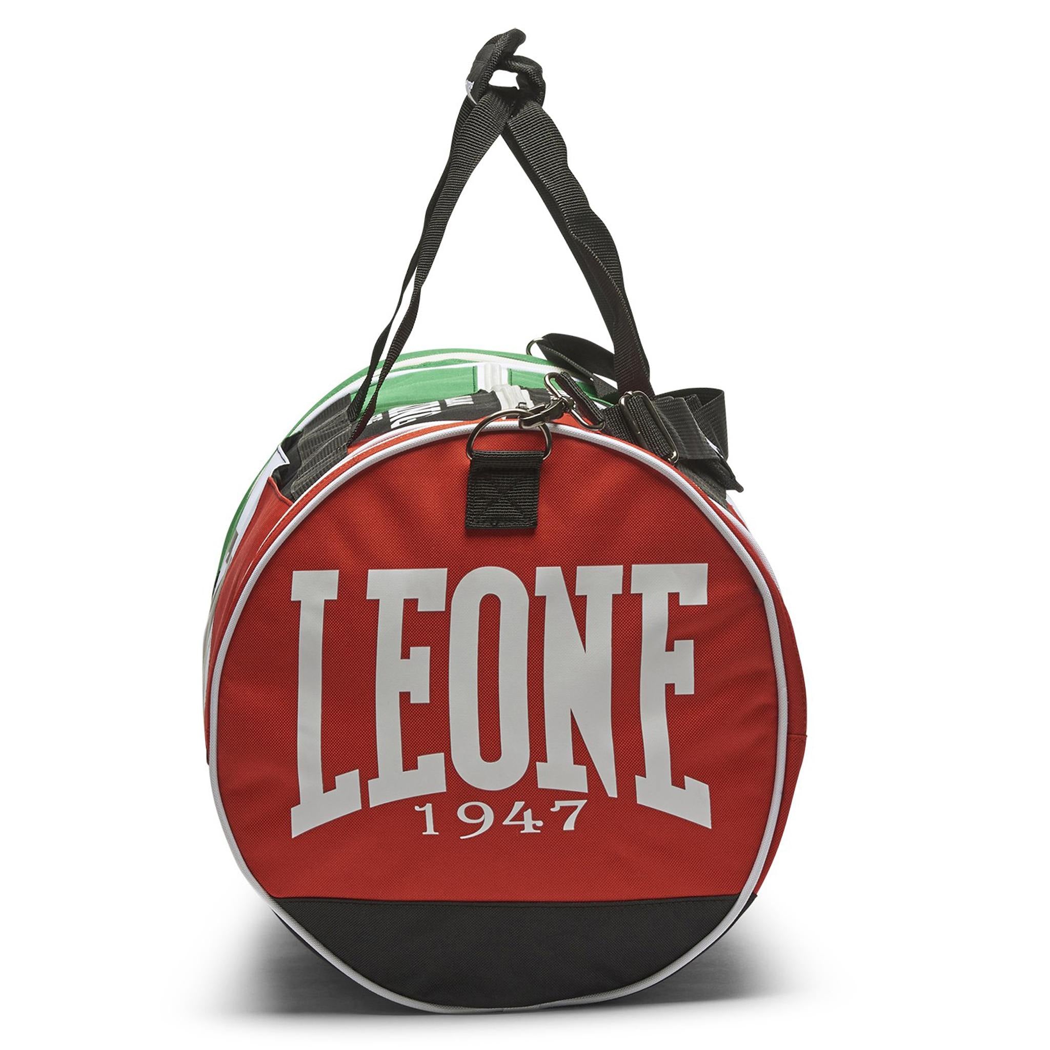 Borsone Leone Italy - Fight Club Store