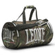 Borsone Leone Camo