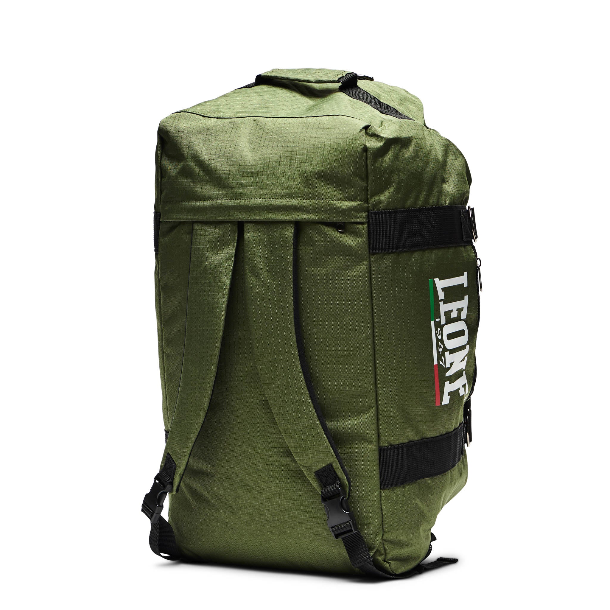 Borsa Zaino Leone Fight Club Store