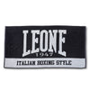 Asciugamano Palestra Leone