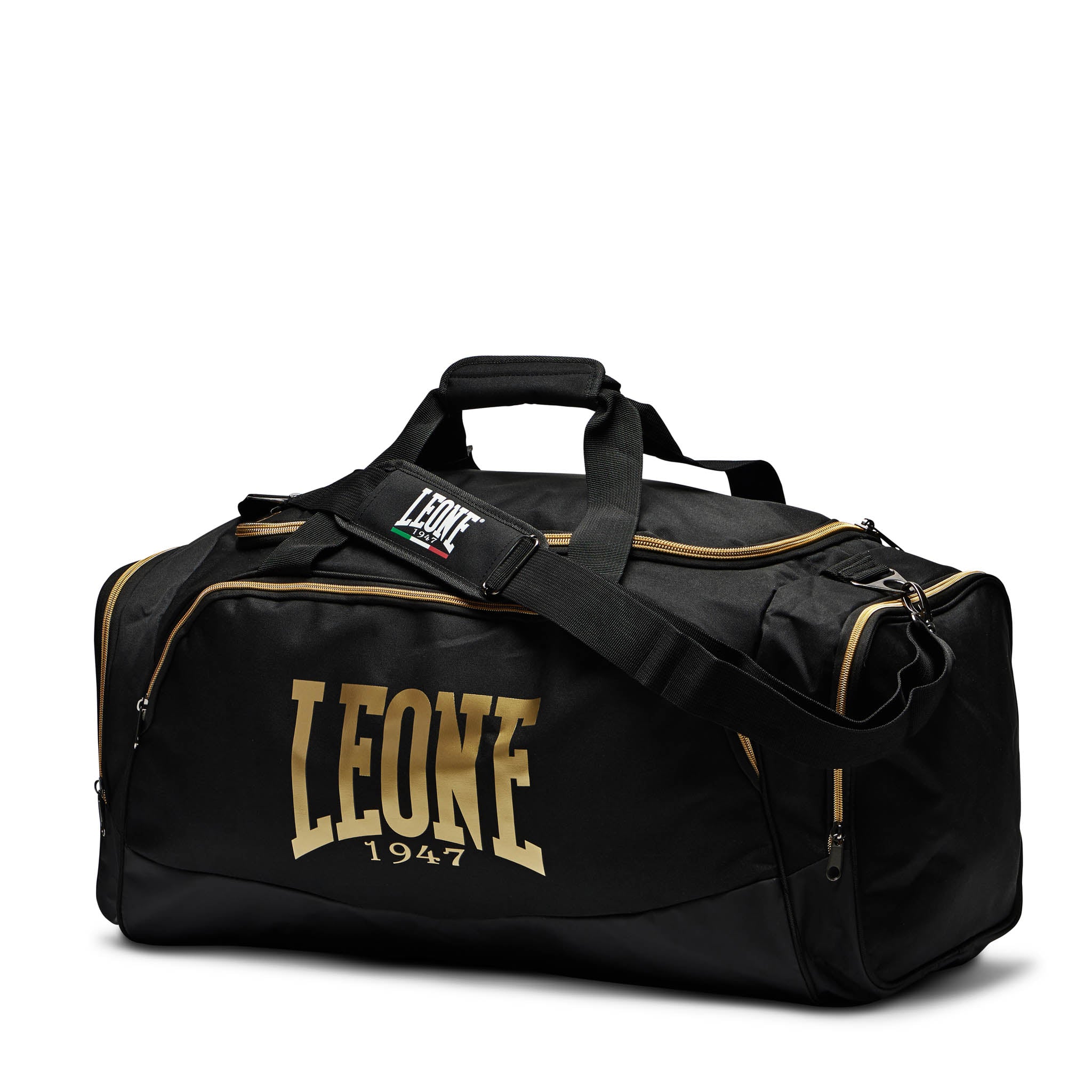 Borsone Leone Pro Bag - Fight Club Store