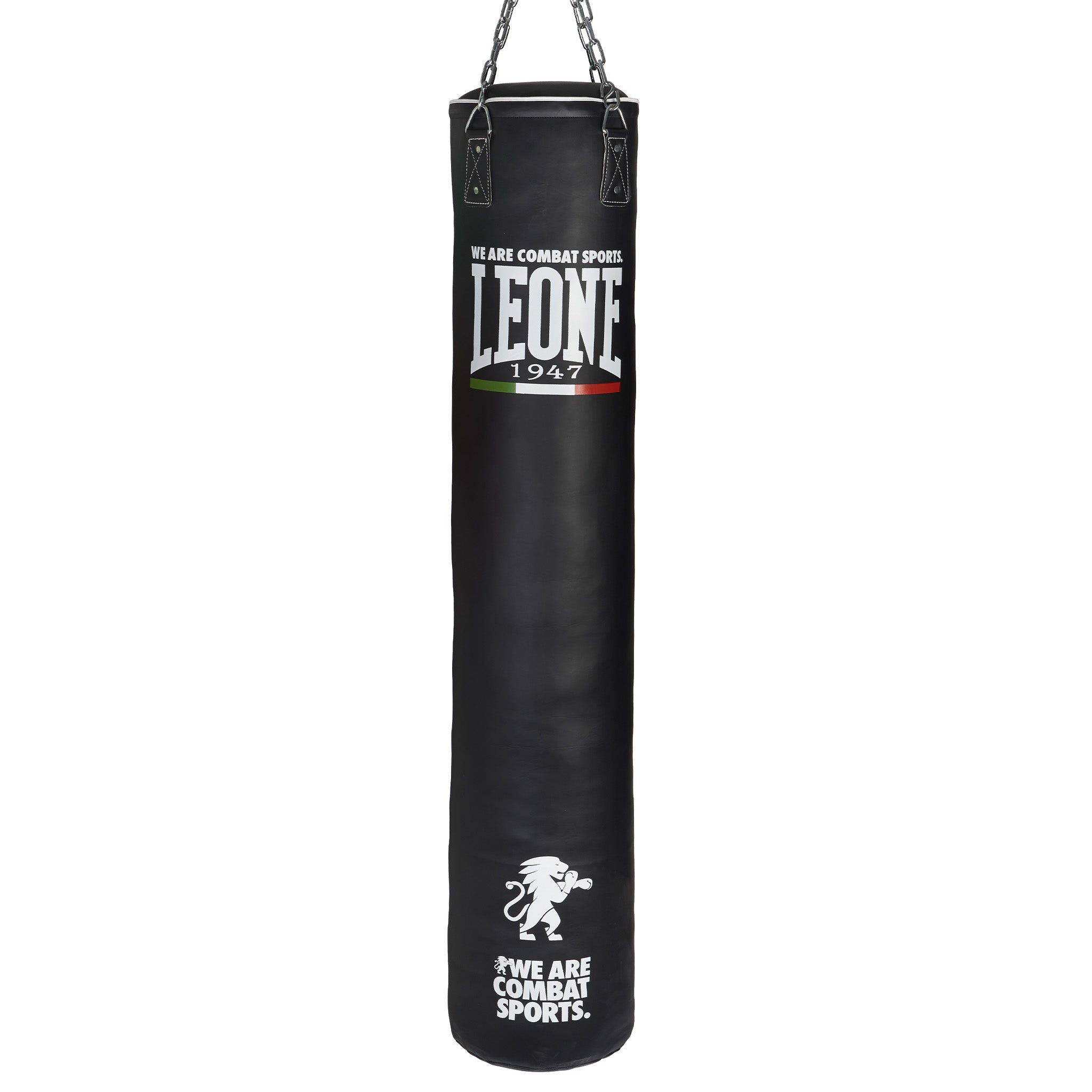 Sacco Leone 180 cm 55 kg Lungo Thai Kick – Fight Club Store