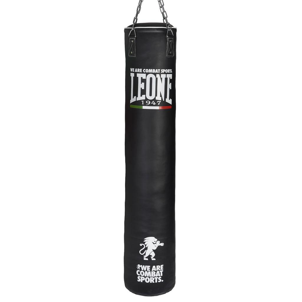 Sacco Leone 180 cm 55 kg Lungo Thai Kick – Fight Club Store